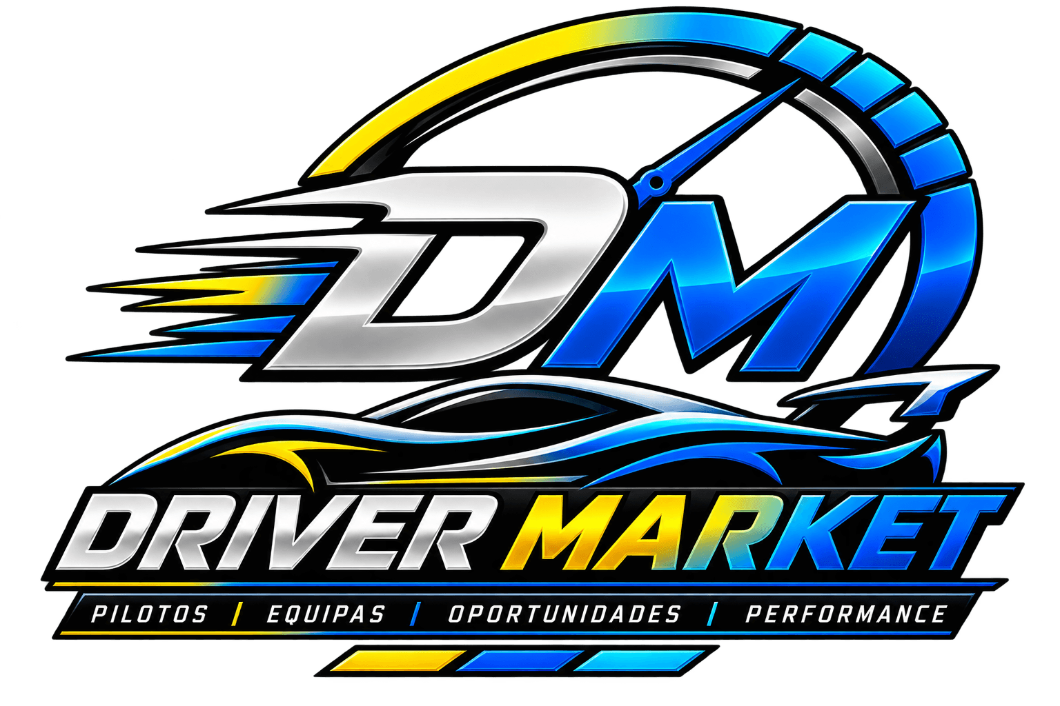 GT7 Driver Market