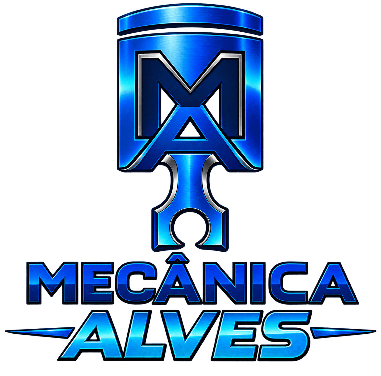 Mecânica Alves