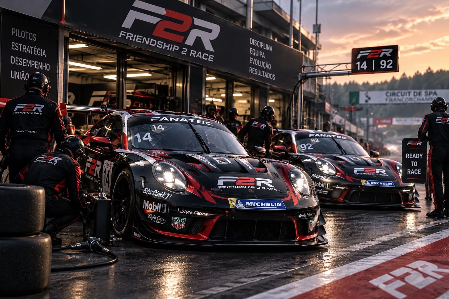 Gran Turismo 7 sim racing community and esports teams